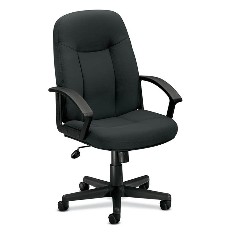 silla ejecutiva vl601 tela fabric