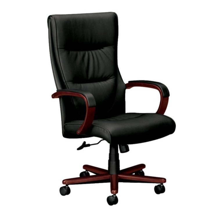 silla ejecutiva vl844 sb11 piel