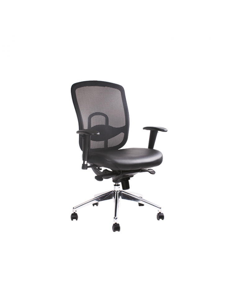 sillon semiejecutivo de importacion modelo bm 8501