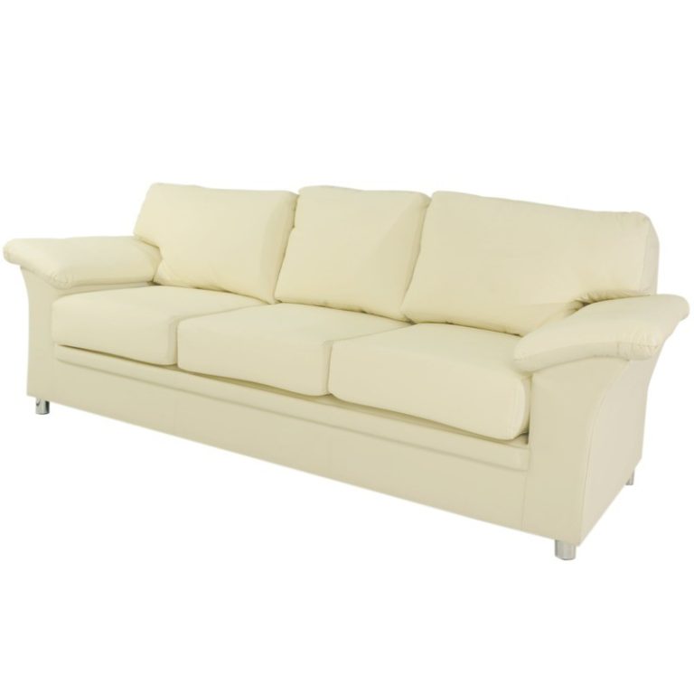 sofa 3 plazas mediterraneo beige